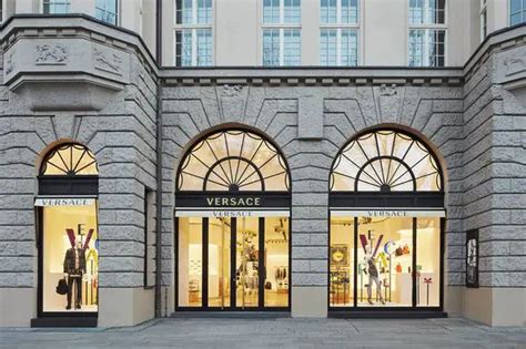 versace boutique berlin